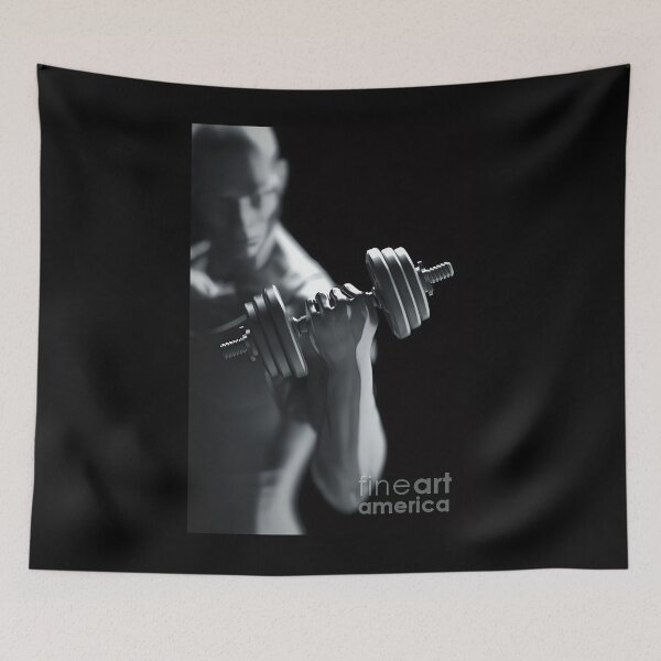Item preview, 4 exercise workout science picture co designed and sold by altoryrogaf.