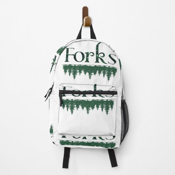 Item preview, Forks Washington designed and sold by SpiderMonkey913.