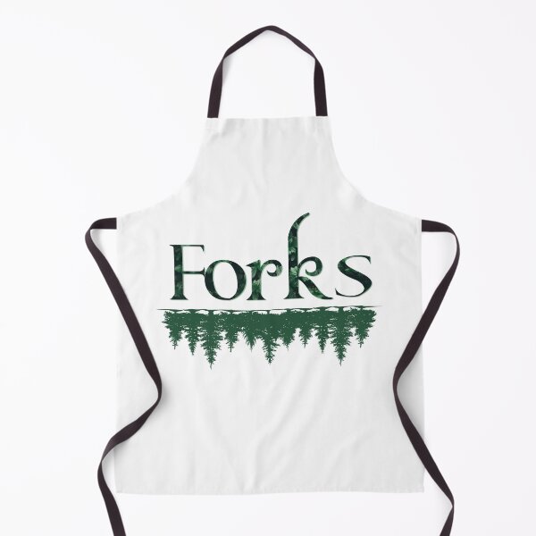Item preview, Forks Washington designed and sold by SpiderMonkey913.