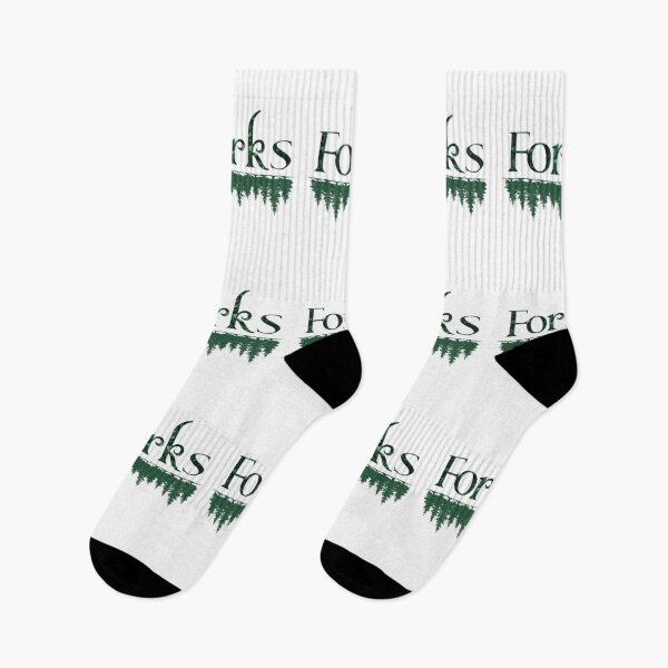 Item preview, Forks Washington designed and sold by SpiderMonkey913.