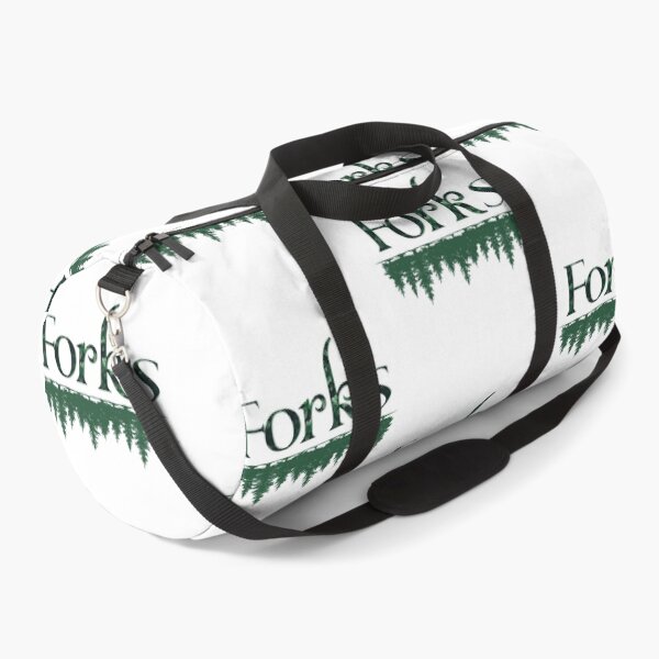 Item preview, Forks Washington designed and sold by SpiderMonkey913.