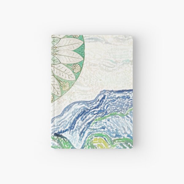 Earthworks Hardcover Journal