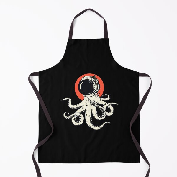 Aperçu de l'œuvre Astro-Octopus créée et vendue par anozieqaqaac.