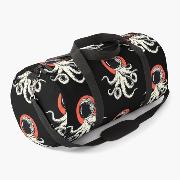 Item preview, Astro-Octopus designed and sold by anozieqaqaac.