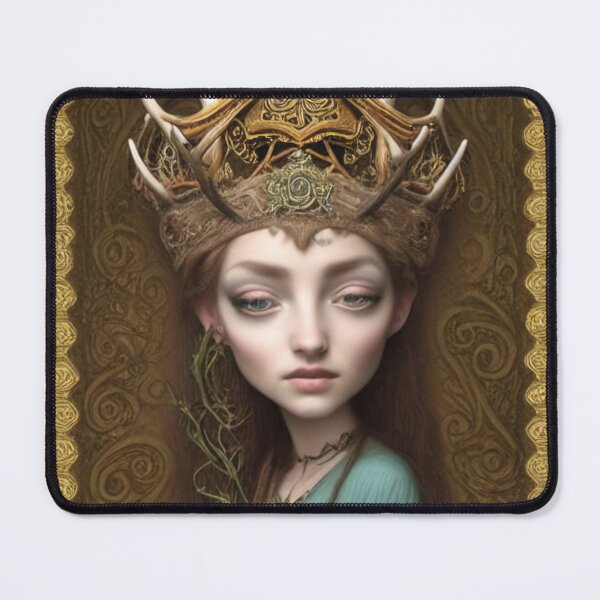 Item preview, Pagan Solstice designed and sold by CherryBlack.