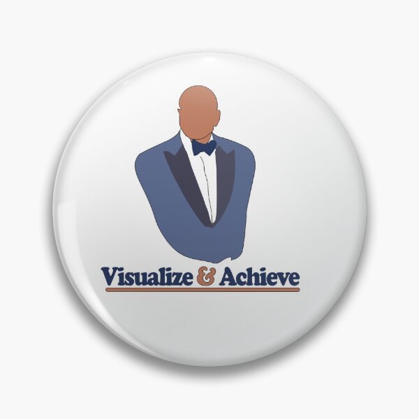 Item preview, Visualize & Achieve  designed and sold by Positive Mindzet!.
