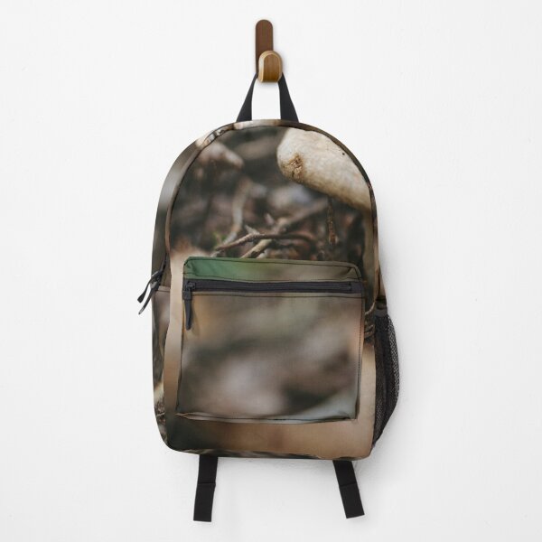 Item preview, mushroom in the forest designed and sold by chrystsina.
