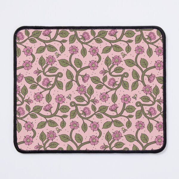 Item preview, Medieval Roses Pattern designed and sold by Feroniae.