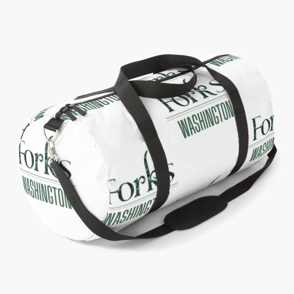 Item preview, Forks Washington designed and sold by SpiderMonkey913.