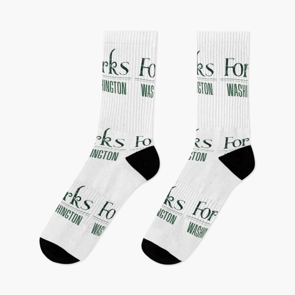 Item preview, Forks Washington designed and sold by SpiderMonkey913.