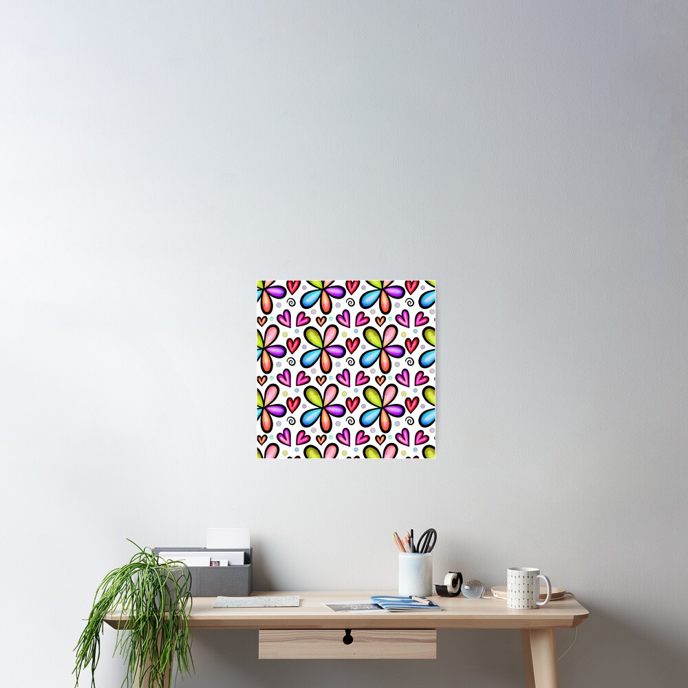 Artikel-Vorschau von Poster, designt und verkauft von AlokeDesigns.