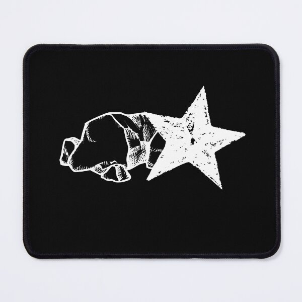 Item preview, Rockstar, Rock + Star, little Rockstar hand draw designed and sold by badbug.