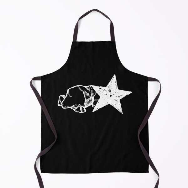 Item preview, Rockstar, Rock + Star, little Rockstar hand draw designed and sold by badbug.