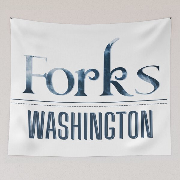 Aperçu de l'œuvre Fourches Washington créée et vendue par SpiderMonkey913.