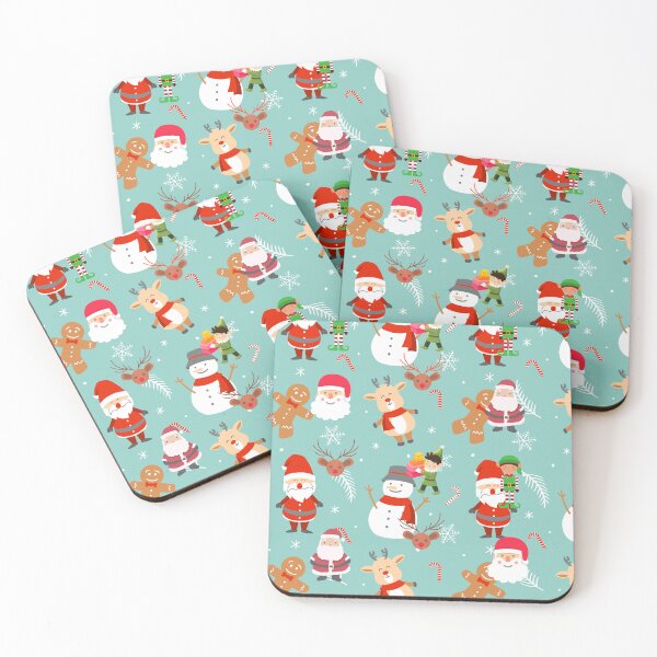 Item preview, Fun Christmas pattern Gifts designed and sold by Willyboy16.