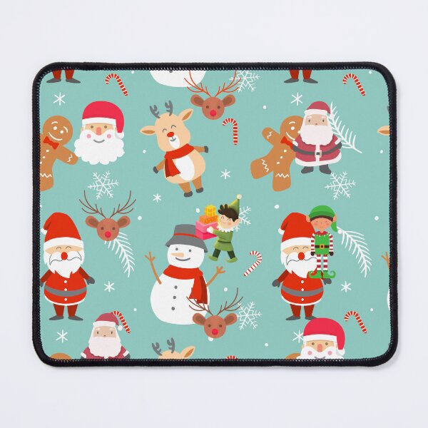 Item preview, Fun Christmas pattern Gifts designed and sold by Willyboy16.
