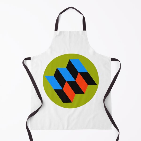 Item preview, Here and There original design designed and sold by pop-and-bee.