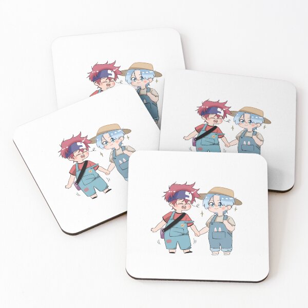 Item preview, Baby Reki and Langa designed and sold by Nitroxarts.