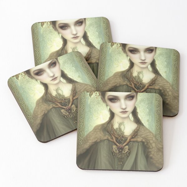 Item preview, Mab designed and sold by CherryBlack.