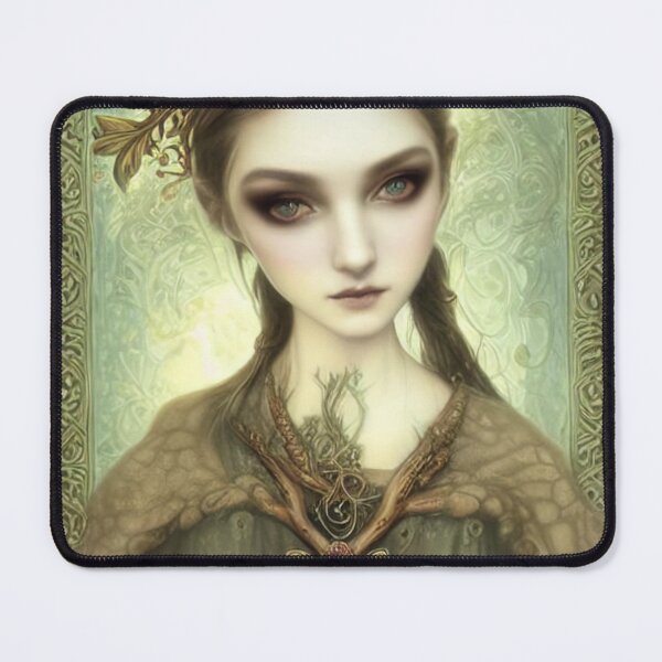 Item preview, Mab designed and sold by CherryBlack.