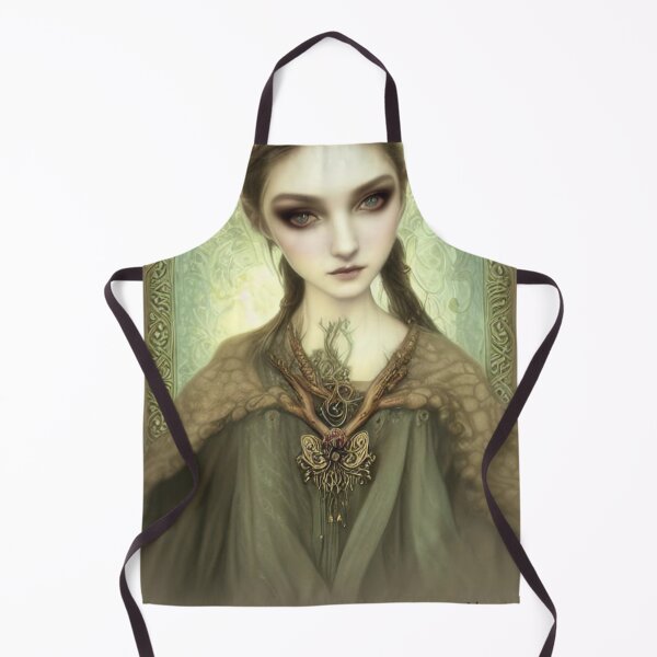 Item preview, Mab designed and sold by CherryBlack.