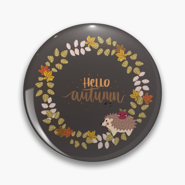 Artikelvorschau, Hallo Herbst entworfen und verkauft von creativefun22.