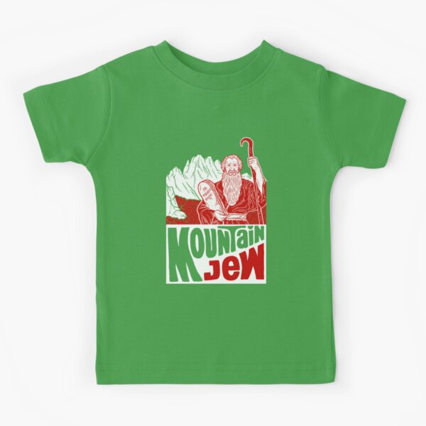 Mountain Dew Kids & Babies' Clothes | Redbubble