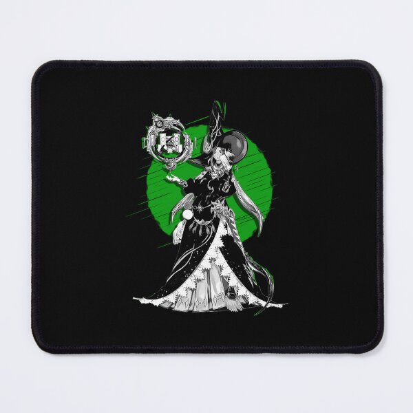 Item preview, Astrologian - Final Fantasy XIV  designed and sold by anozieqaqaac.