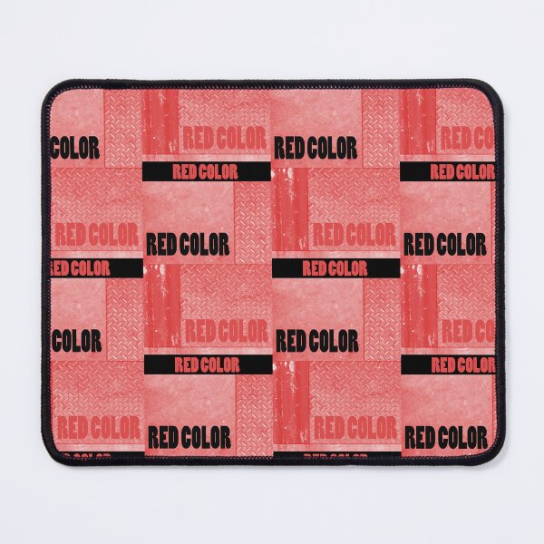 Item preview, red cubes with text designed and sold by STUDIO 888.