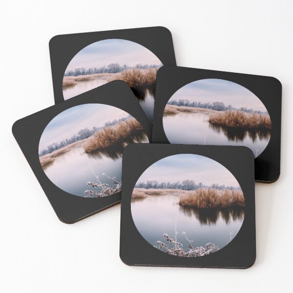 Item preview, Nature in a love Wonderful views lake designed and sold by HarriPaloma.