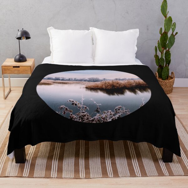 Item preview, Nature in a love Wonderful views lake designed and sold by HarriPaloma.