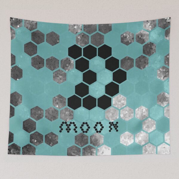 Item preview, Luna 2 designed and sold by LeilaneDesigns.
