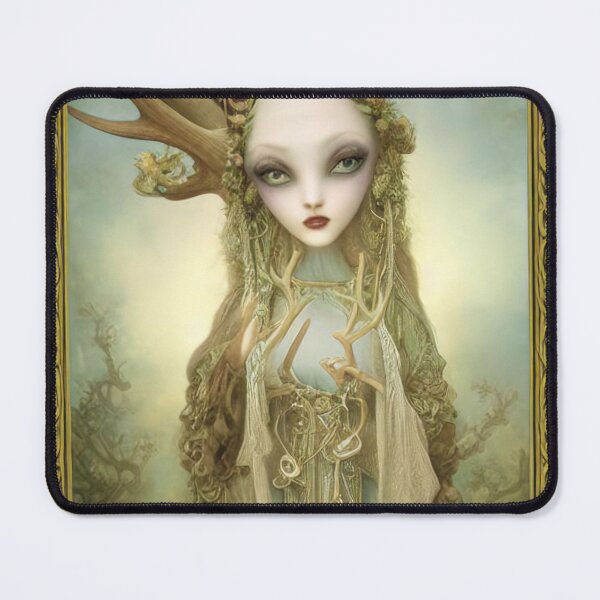 Item preview, Wild Solstice designed and sold by CherryBlack.