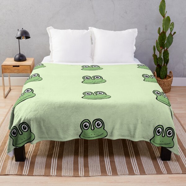 Item preview, zombie frog designed and sold by stomi.