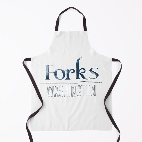 Item preview, Forks Washington designed and sold by SpiderMonkey913.