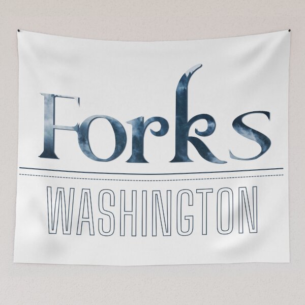 Aperçu de l'œuvre Fourches Washington créée et vendue par SpiderMonkey913.