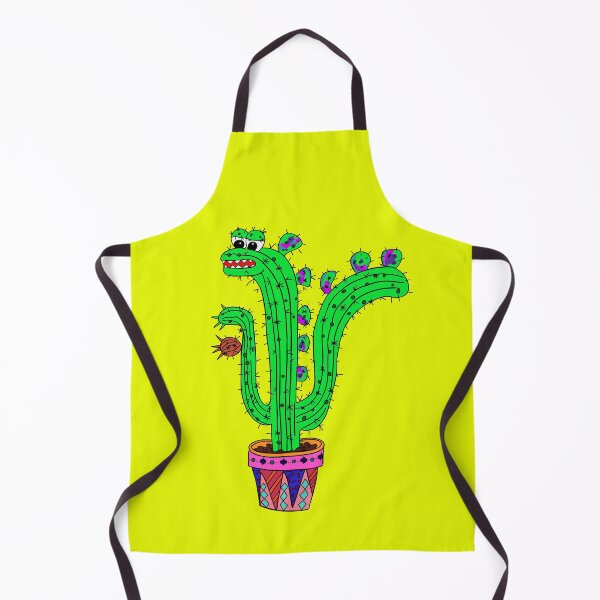Item preview, Just a cactus that’s kinda like a dinosaur designed and sold by MickeyLaLa.
