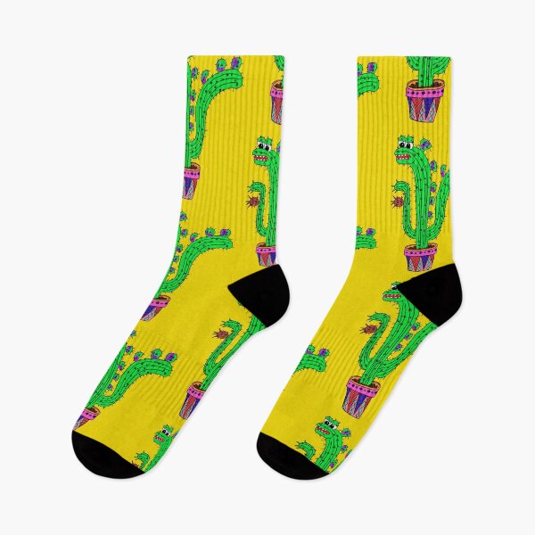 Item preview, Just a cactus that’s kinda like a dinosaur  designed and sold by MickeyLaLa.