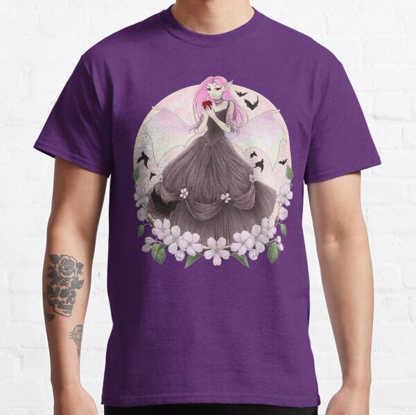 Bad Apple Classic T-Shirt