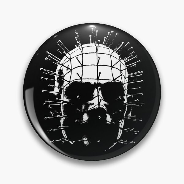 Item preview, Pinhead designed and sold by Sebastian Mondry - the.art.i.choke.
