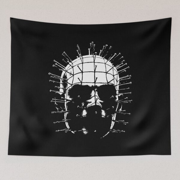 Item preview, Pinhead designed and sold by Sebastian Mondry - the.art.i.choke.