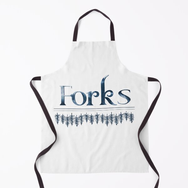 Item preview, Forks Washington designed and sold by SpiderMonkey913.