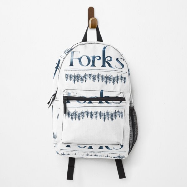 Item preview, Forks Washington designed and sold by SpiderMonkey913.