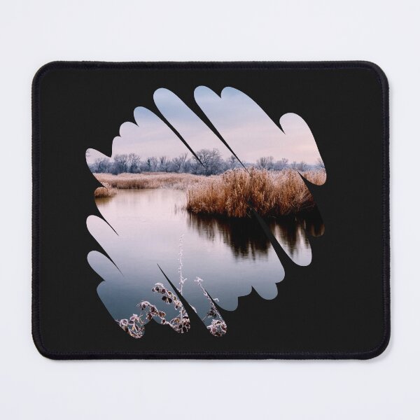 Item preview, Nature in a zigzag Wonderful views designed and sold by HarriPaloma.