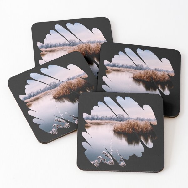 Item preview, Nature in a zigzag Wonderful views  designed and sold by HarriPaloma.