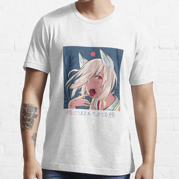 Brawlhalla Bloody Yumiko T Shirt By Calamari Pop Redbubble