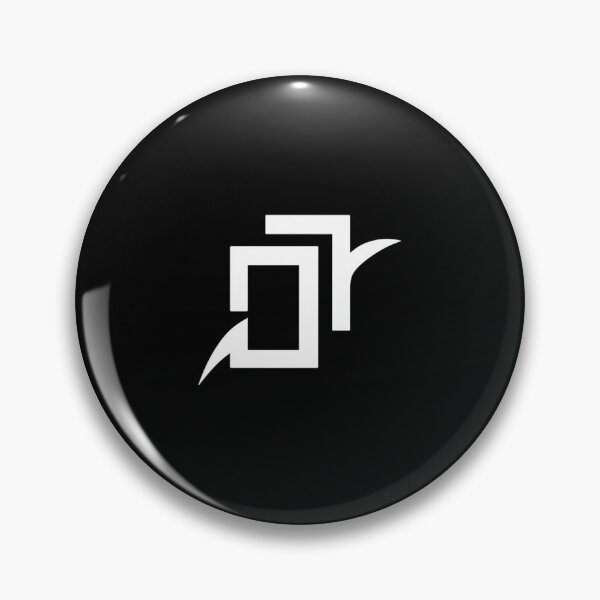 Item preview, Astrologian AST Minimalistic White Job Icon - Final Fantasy XIV  designed and sold by anozieqaqaac.