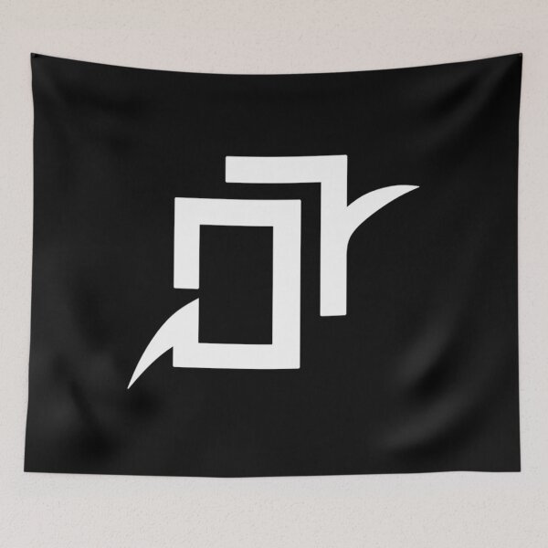 Item preview, Astrologian AST Minimalistic White Job Icon - Final Fantasy XIV  designed and sold by anozieqaqaac.