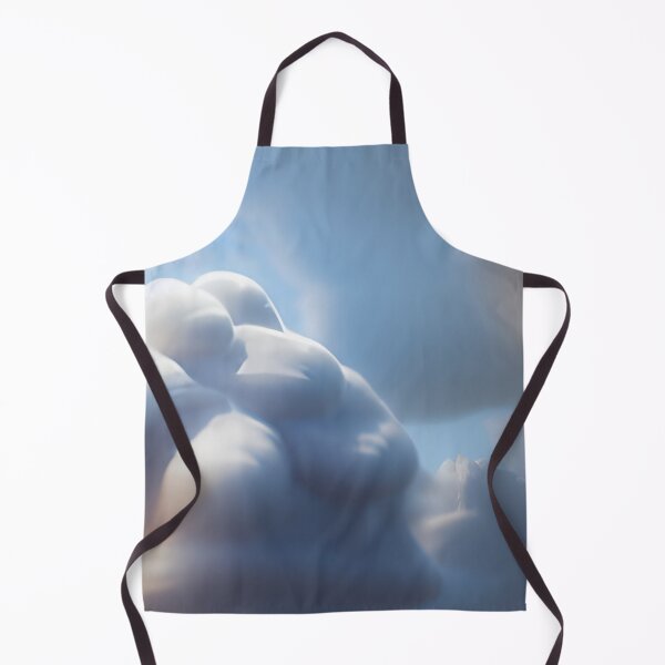 Item preview, 'Nature Background Asset - The Cloudy Sky' designed and sold by Bako24.