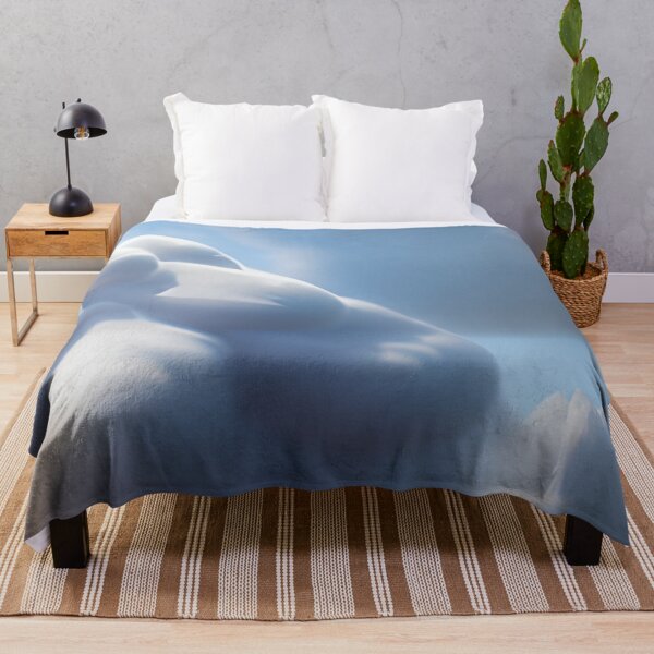 Item preview, 'Nature Background Asset - The Cloudy Sky' designed and sold by Bako24.